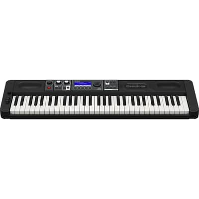 Casio CT-S500 61-key Digital Keyboard