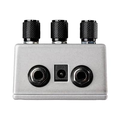 Wampler TCD The Compulsion Drive OCD Style Overdrive Pedal image 2