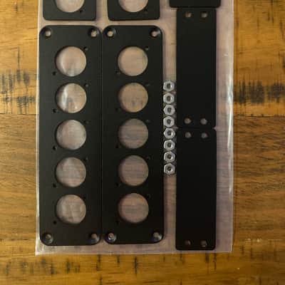 Creation Music Company Elevation 17x12.5 - 2020- Walnut image 7