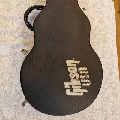 1979 Gibson Les Paul KM Limited Edition Kalamazoo Custom Shop Electric Guitar Cherry Sunburst image 3