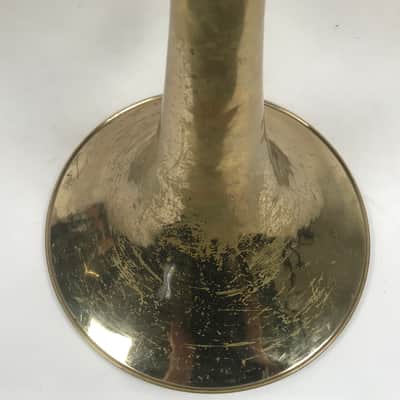 Reynolds French Vintage 1973 Reynolds Emporer French Horn image 8
