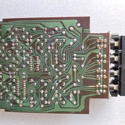 Hammond Auto-Vari 64 Parts image 5