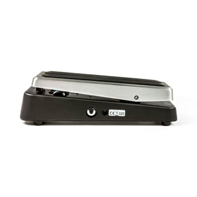 Dunlop GCB65 Cry Baby Custom Badass Dual-Inductor Edition Wah - Wah Wah Pedal image 2