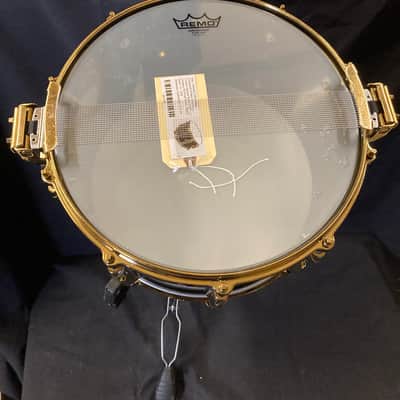 Yamaha - 8x14" Yamaha Carbon Custom Special 1987, 100 Year Anniversary #122 image 16