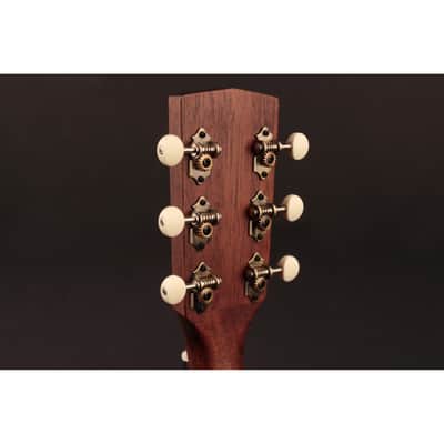 Cort Acoustics Earth 100SSF - SB, Dreadnought Slope Shoulder image 10