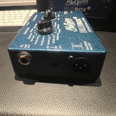 BluGuitar BluBox Speaker Emulator image 3