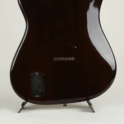 MUSIC MAN 1978 Sabre 2 Walnut image 8