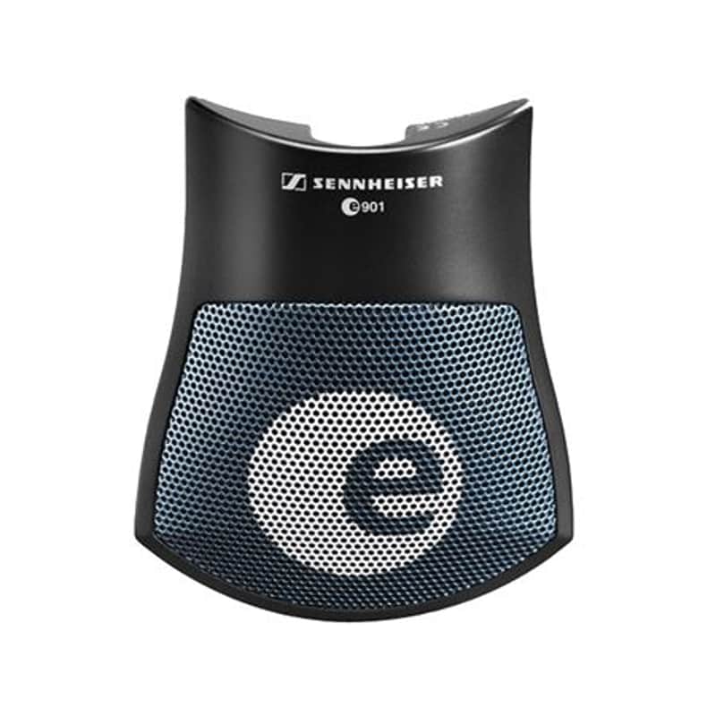 Sennheiser E901 Boundary Condenser Microphone image 1