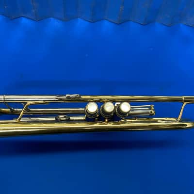 USED Bach Stradivarius 37 Bb Trumpet image 5
