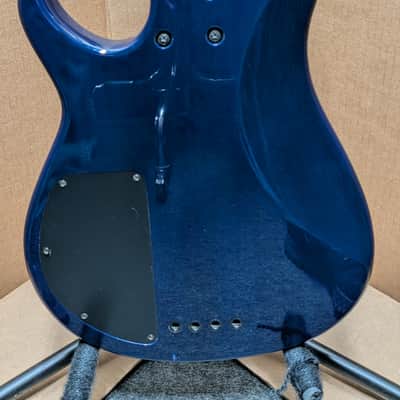 Peavey Millennium BXP Bass Guitar image 8