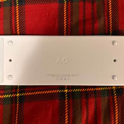 Teenage Engineering OP-1 Portable Synthesizer Workstation 2011 - Present - White image 2
