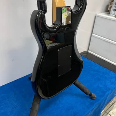 Kramer Focus 3000 Electric Guitar Made in Japan image 20