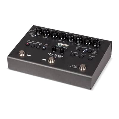 Blackstar ID:X Floor One Digital Amp Modeller image 3