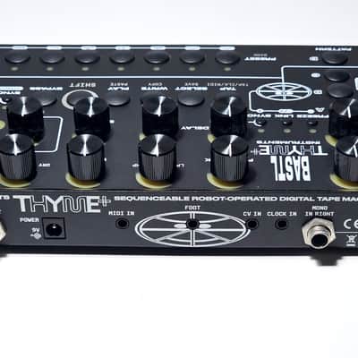 Bastl Instruments Thyme+ Digital Tape Delay image 3