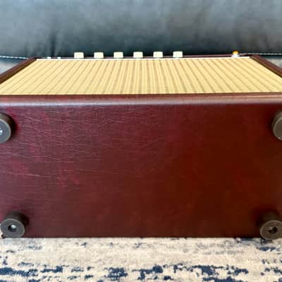Milkman Sound Pint 10 Watt 1x12 Combo - Minty image 7