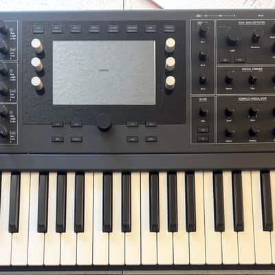 Waldorf Quantum V1 image 2