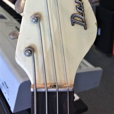 Danelectro Wasp 1965? image 4