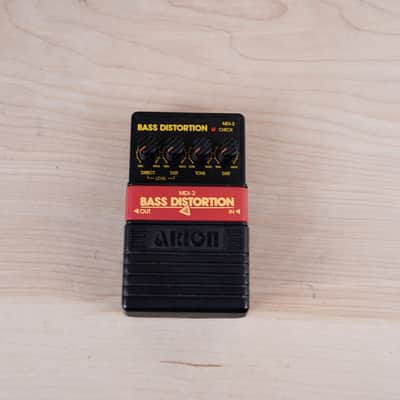 Arion MDI-2 Bass Distortion (with box) image 4