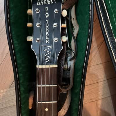 Gretsch 6050 1953-1955 image 17