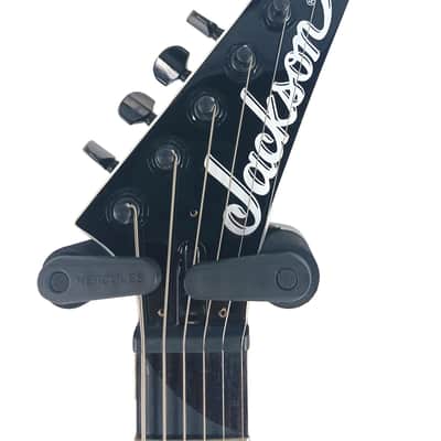 USED Jackson RRTMG Randy Rhoads Black image 6