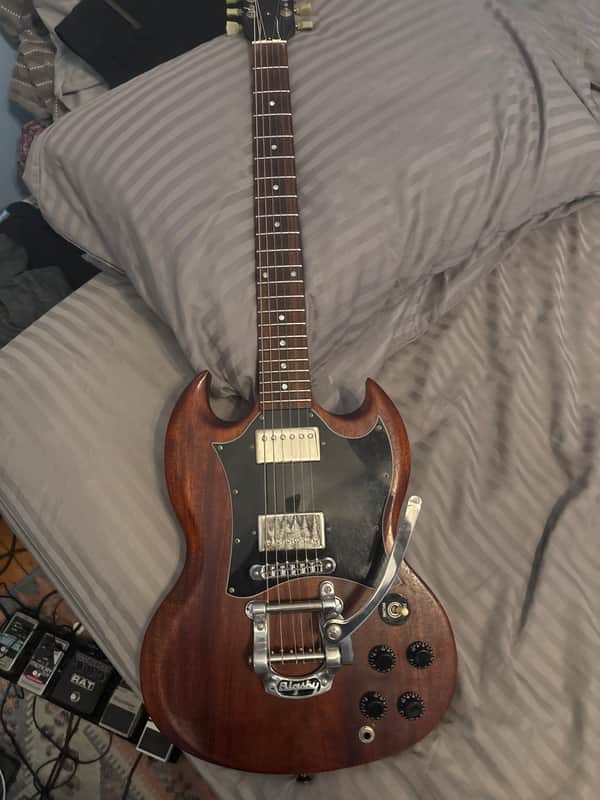 Gibson SG Special 1991 - 2011 | Reverb