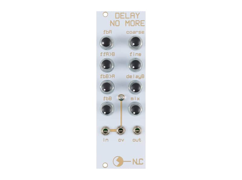 Nonlinearcircuits Delay No More