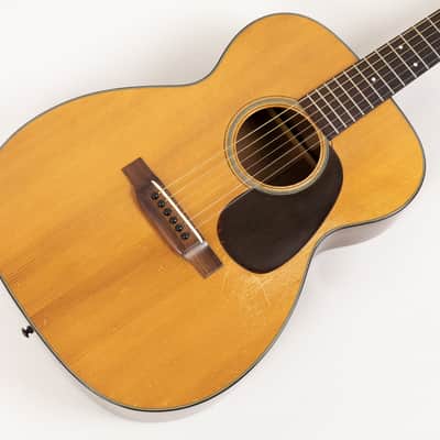 1951 Martin 00-18 image 6