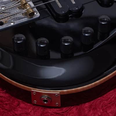 【new】PRS / Grainger 4 String Bass BL 4.125kg #342953【GIB Yokohama】【Signed by Paul Reed Smith】【price included SHIPPING & IMPORT TAX & VAT】 image 9