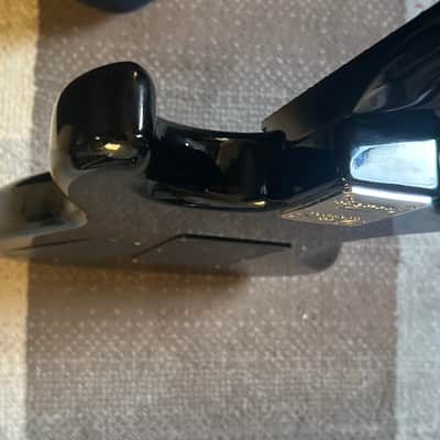 Kramer JK 1000 Vintage MIJ Beak Head 1980’s - Black image 12