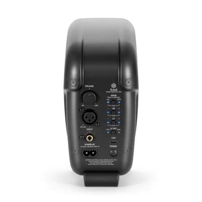 IK Multimedia iLoud Micro Monitor PRO Pair image 25