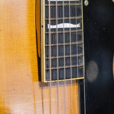 1941 Kay-Tone Emperor natural image 7