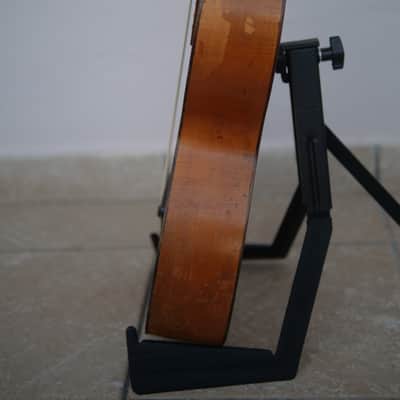 Original 19th Century TERZ guitar - Very rare! image 16