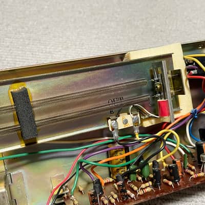 Hawk HR-12 Spring reverb, Full Serviced image 9