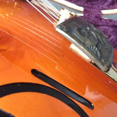 Gretsch 6130 kpw Roundup  2008 1 of 75 worldwide Price further reduced! image 5