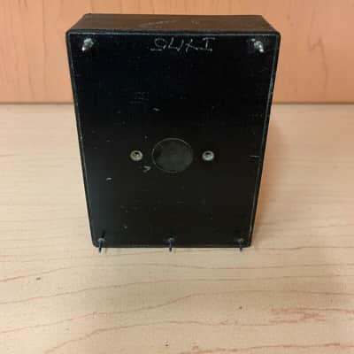 Vintage Intronics SM60/15 +/-15V @ 60mA AC Dual Power Supply NOS New Old Stock image 2