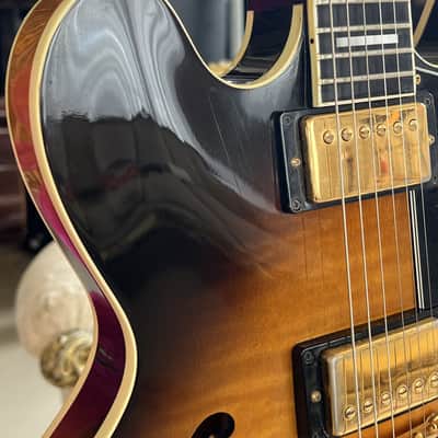 Gibson ES-347 - 1991 image 5