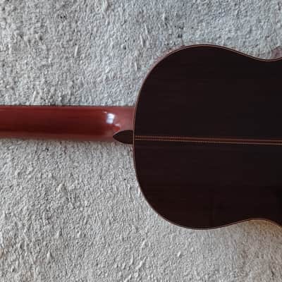 Yamaha CG192C Classical - Natural image 7