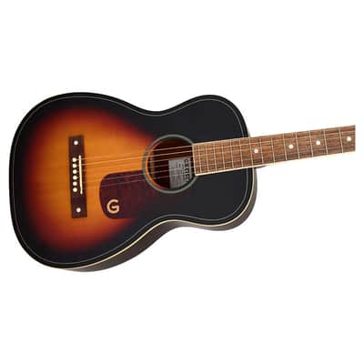 Gretsch Jim Dandy Parlor LTD HB image 3