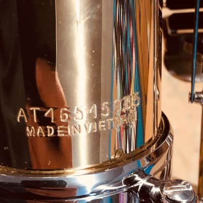 Selmer AS600 Aristocrat Alto Saxophone w/Case image 4