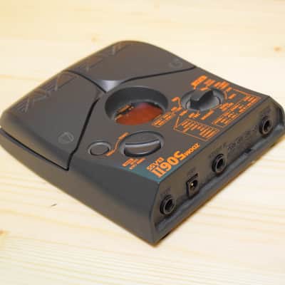 Zoom 506II Compact Multi Effects Processor for Bass image 2
