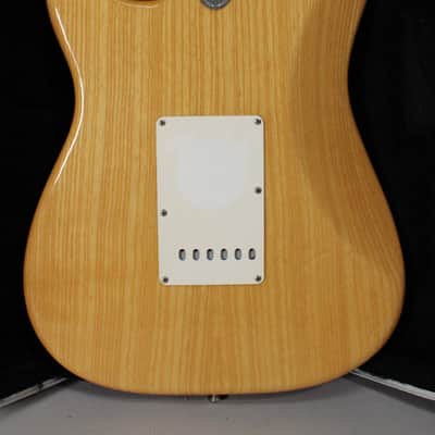 2006 Fender American Vintage '70s Stratocaster Reissue Rosewood Fingerboard w/HSC image 4
