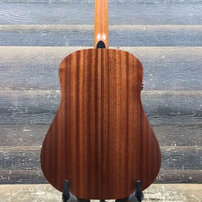 Godin Metropolis Composer QIT "B-Stock" Dreadnought Acoustic Electric Guitar image 3