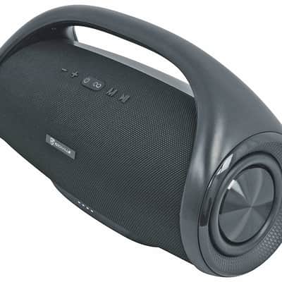 (2) Rockville CANON-XXL Portable Bluetooth Speakers w/Huge Bass+Wireless Linking image 4