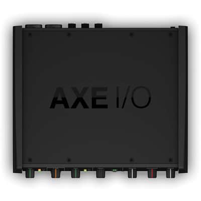 IK Multimedia AXE I/O Premium Audio Interface image 2