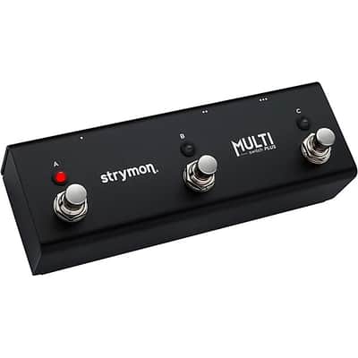 Strymon Multi Switch Plus Bild 2