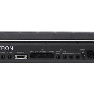 Ketron EVENT X image 2