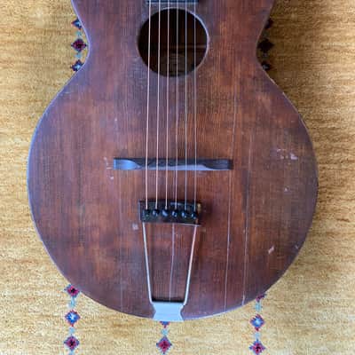 Gibson Army & Navy Special Model GY 1918-1921 image 1