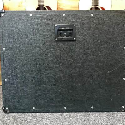 Marshall 1936 Lead 2x12" Speaker Cabinet 2004 image 3