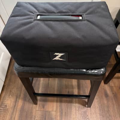 Dr. Z Z28 (Mk 1) - Red image 16