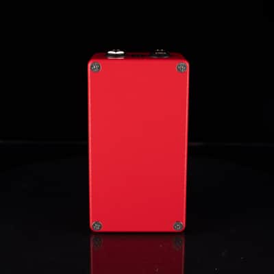 Fjord Fuzz Thor Crazy Fuzz Guitar Effect Pedal Made in Norway Truetone Colors image 3